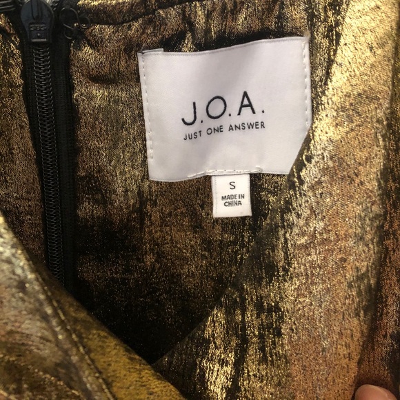 Lulus mini dress - Picture 3 of 4